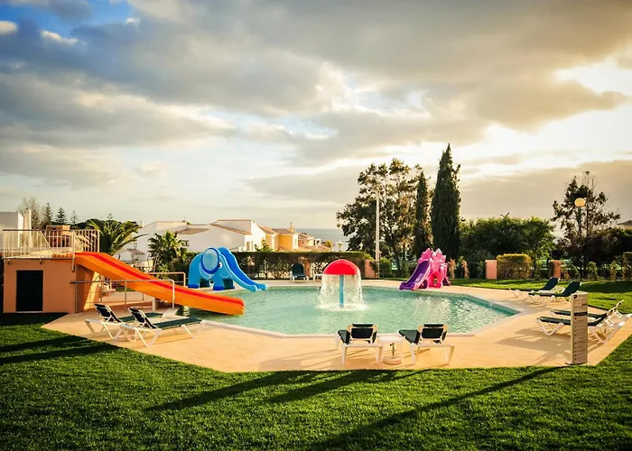 Szálloda Gale Atlantico 4*