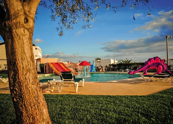 Szálloda Gale Atlantico 4*