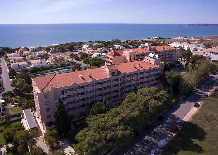 Szálloda Gale Atlantico