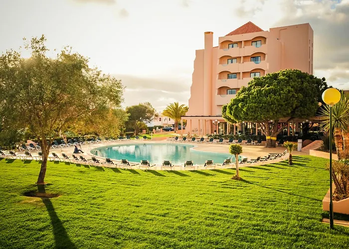 Gale Atlantico Albufeira