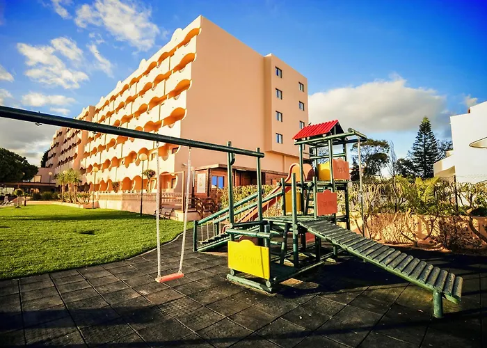 Szálloda Gale Atlantico 4*