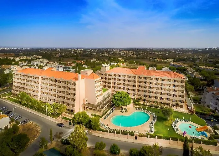 Szálloda Gale Atlantico