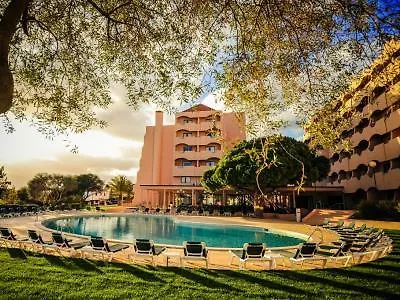 Gale Atlantico Szálloda Albufeira