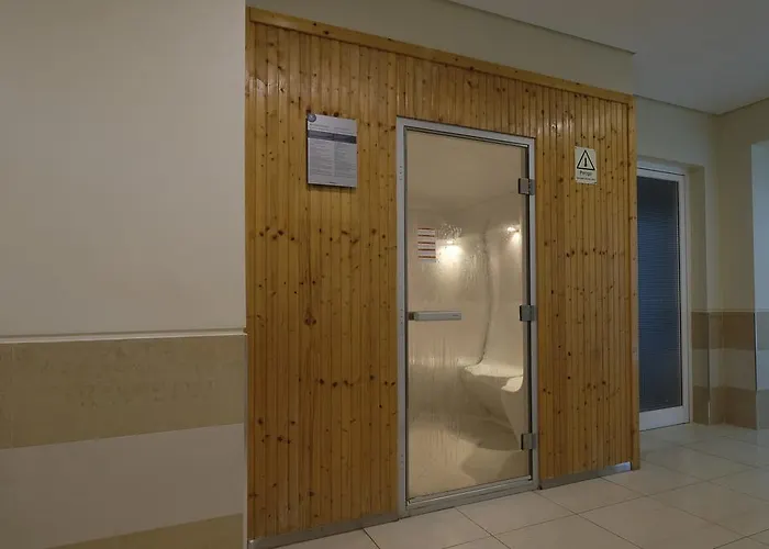 Gale Atlantico Szálloda