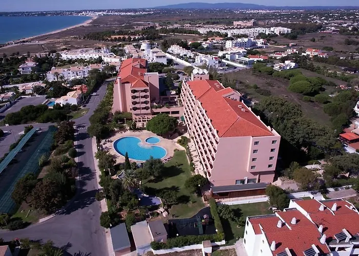 Szálloda Gale Atlantico 4*