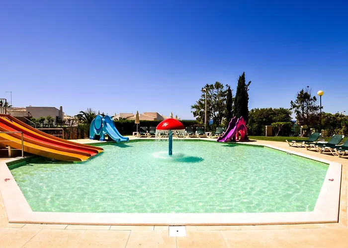 Gale Atlantico Szálloda