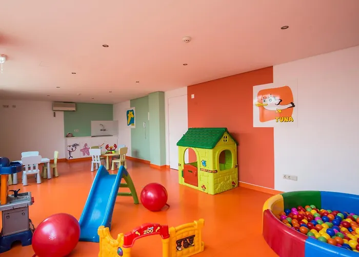 Gale Atlantico Szálloda 4*