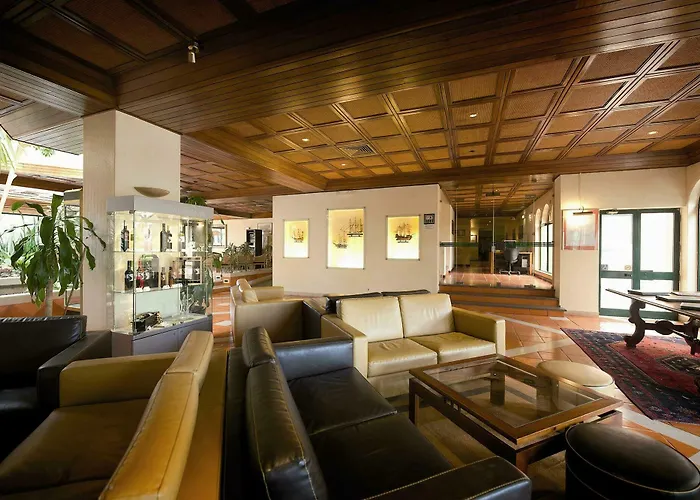 Gale Atlantico Szálloda Albufeira