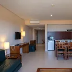 Отель Gale Atlantico 4*