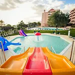Gale Atlantico Отель 4*