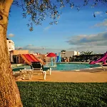 Отель Gale Atlantico 4*
