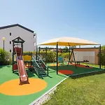 Gale Atlantico Отель 4*