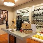 Gale Atlantico 4* Албуфейра