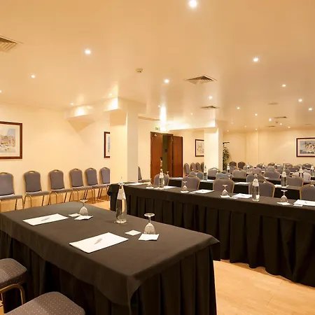 Gale Atlantico Hotel