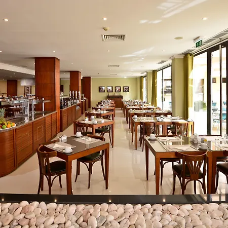 Hotel Gale Atlantico Albufeira