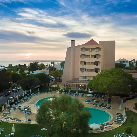 Gale Atlantico 4*