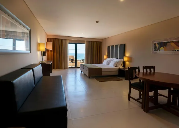 Gale Atlantico Hotel