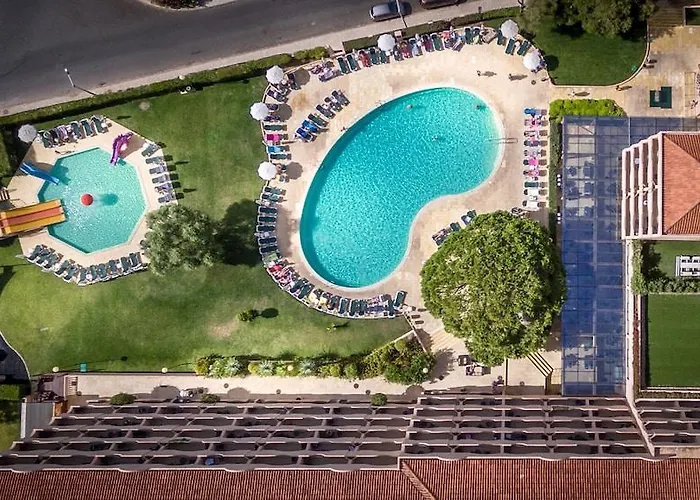 Gale Atlantico Hotel Albufeira