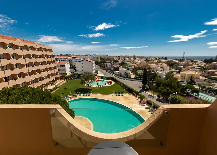 Hotel Gale Atlantico