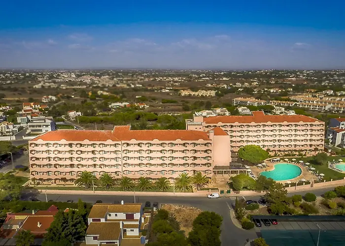 Hotel Gale Atlantico 4*