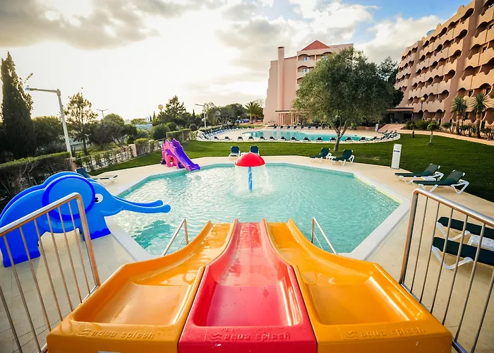 Gale Atlantico Hotel 4*