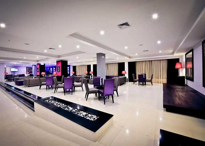 Gale Atlantico 4* Albufeira