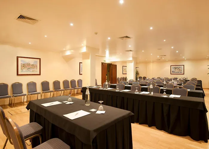 Gale Atlantico Hotel