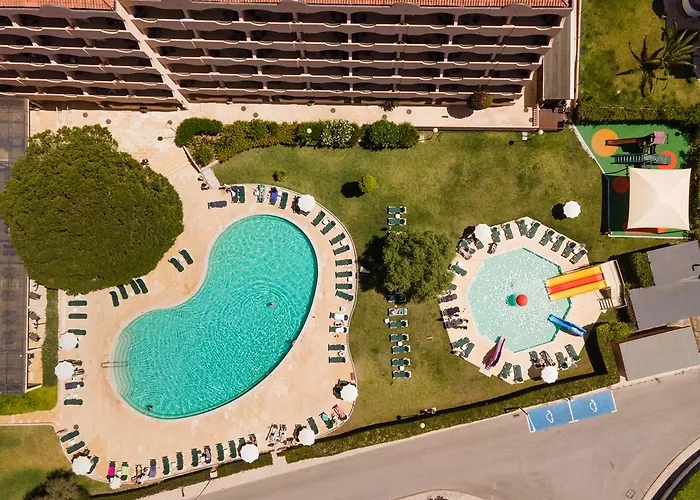 호텔 갈레 아틀란티코