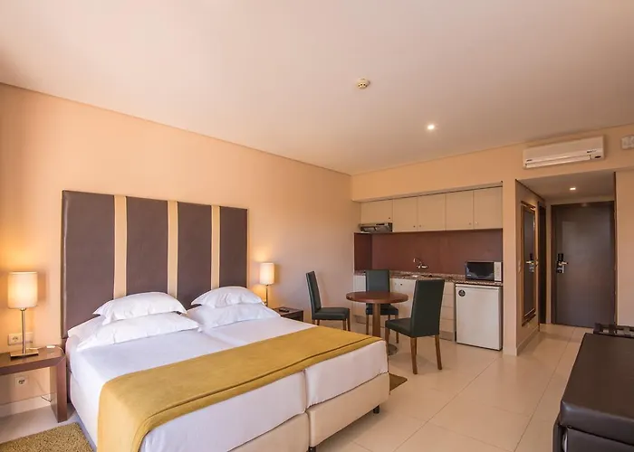 갈레 아틀란티코 4*