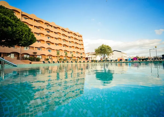 Gale Atlantico Hotel 4*