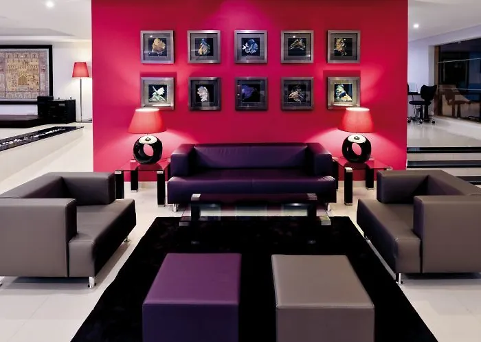 갈레 아틀란티코 4*