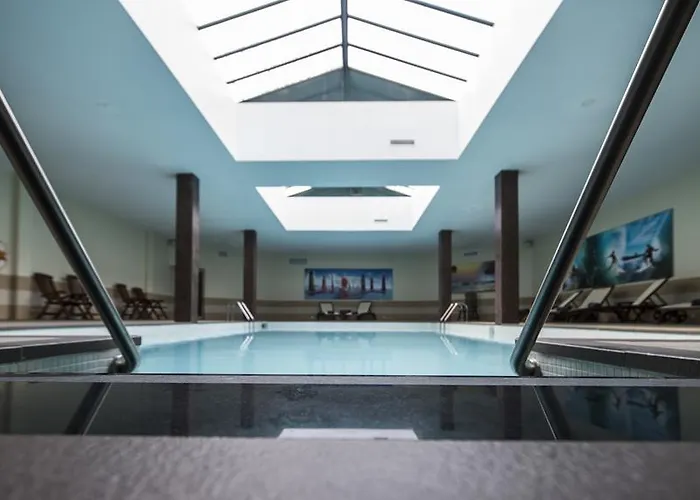 갈레 아틀란티코 4*