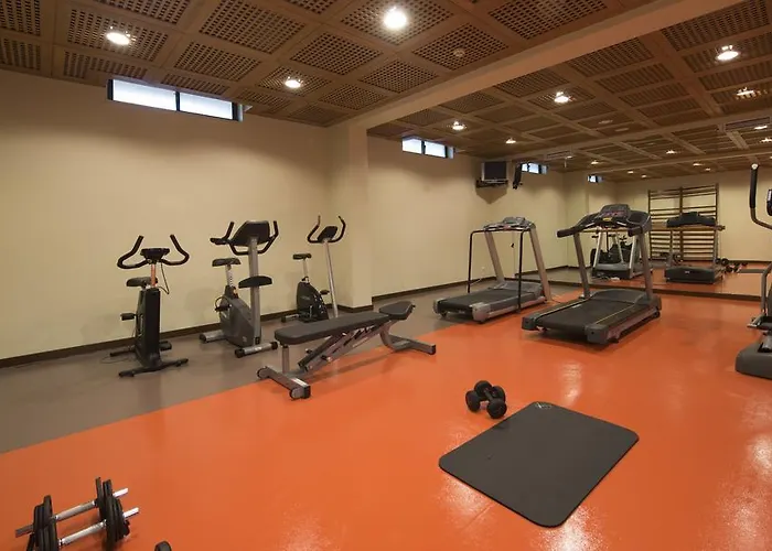 Gale Atlantico Hotel 4*