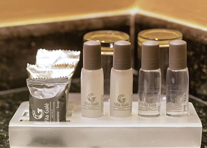 Gale Atlantico Hotel