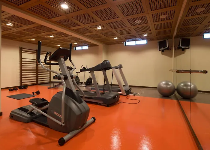 호텔 갈레 아틀란티코