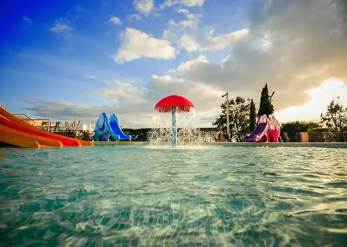 Gale Atlantico Hotel