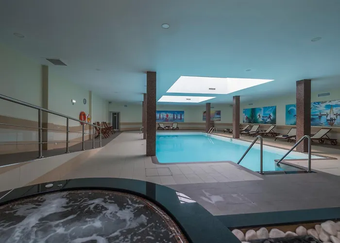 Gale Atlantico Hotel