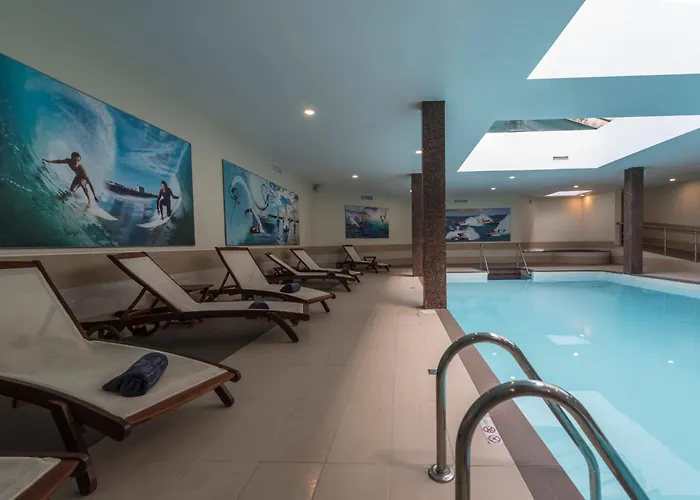 갈레 아틀란티코 호텔 알부페이라