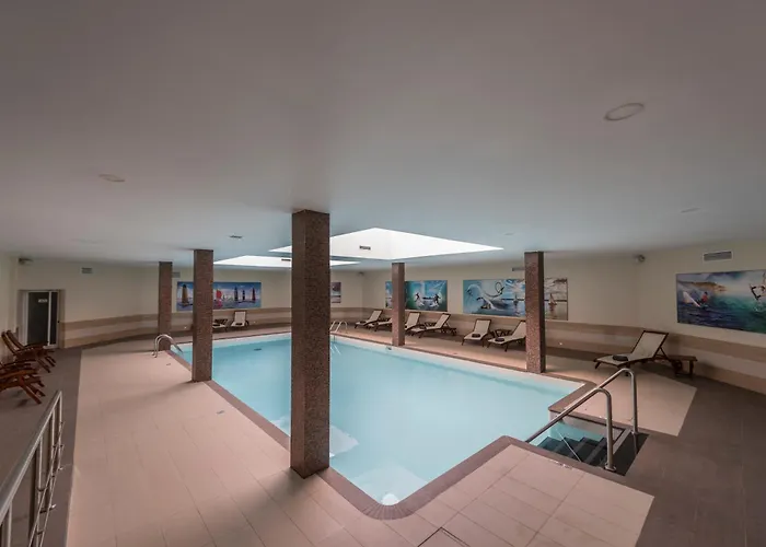 Hotel Gale Atlantico 4*