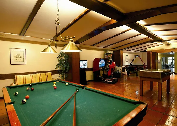 Gale Atlantico Hotel 4*