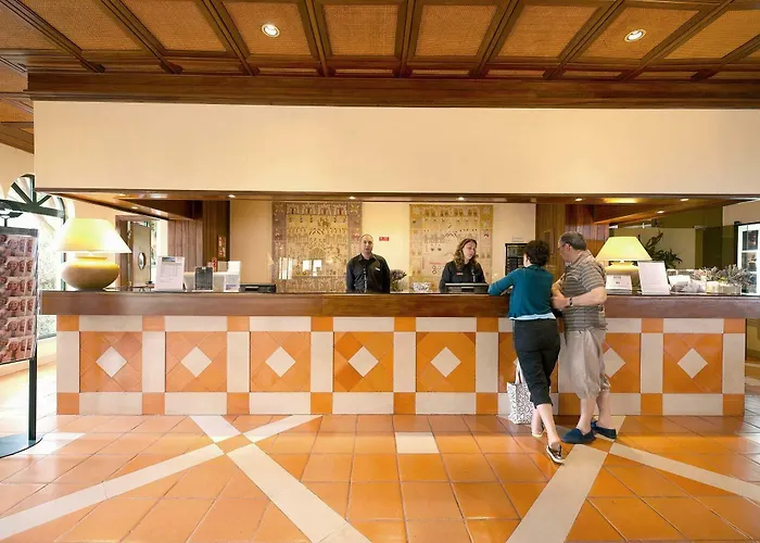 Hotel Gale Atlantico 4*