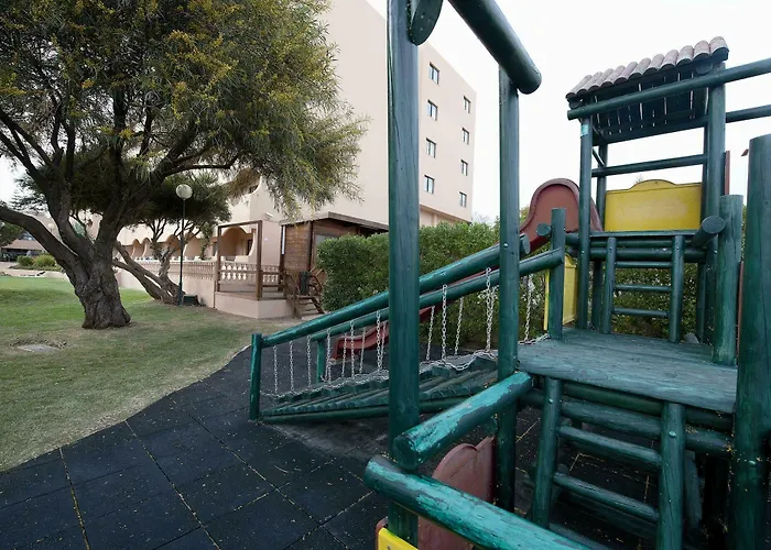 호텔 갈레 아틀란티코