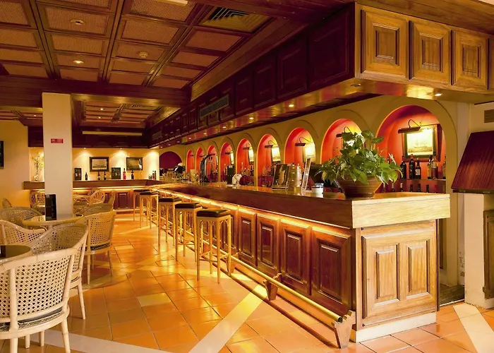 Hotel Gale Atlantico Albufeira